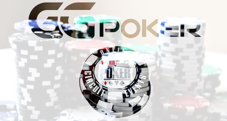 Acara Utama Seri GGPoker WSOP Online dimulai