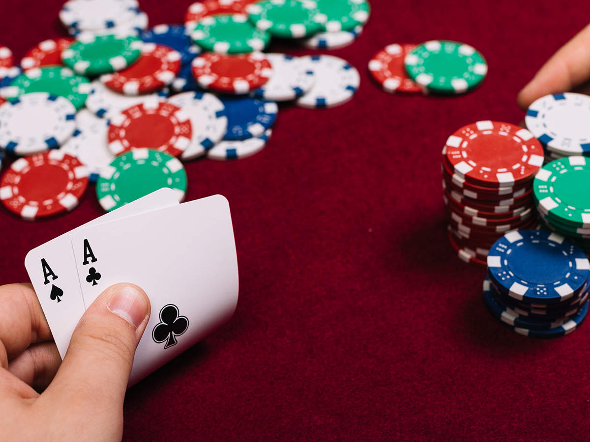 Adda52 percaya poker online adalah permainan untuk era sosial jarak jauh
