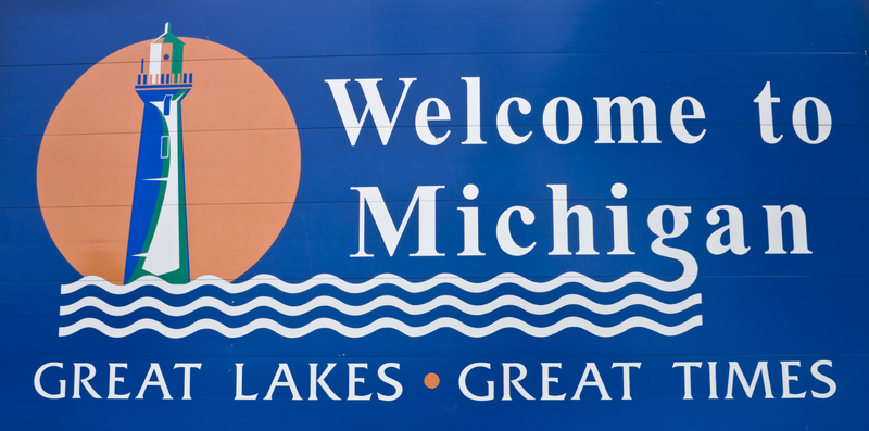 Analis Memprediksi Pendapatan $ 650 Juta Tahunan Dari Perjudian Online Michigan
