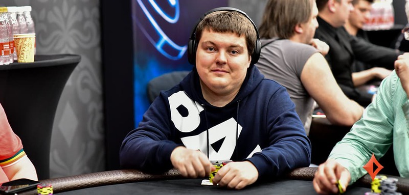 Andrey Kotelnikov Memenangkan Acara Kejuaraan Mix-Max Kejuaraan Daring Dunia pada Tur Poker Dunia seharga $ 488,508