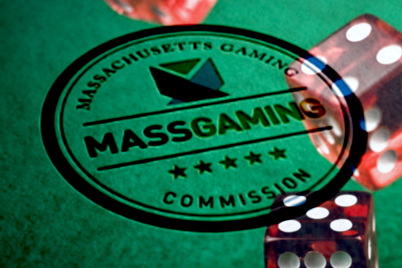 MassGaming untuk Mendiskusikan Pengembalian Roulette, Craps, Poker di State Casinos