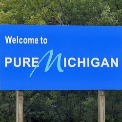 Michigan iGaming Terinspirasi oleh Perkiraan Pendapatan $ 650 juta
