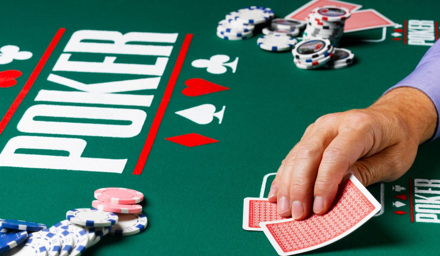 Partypoker, WSOP Mencari Kursi di Meja Poker Online Pennsylvania