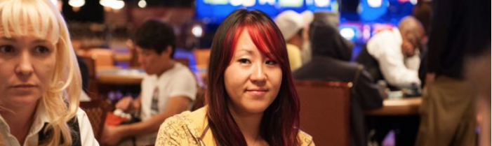 Police Say Pro Poker Player Was Sexually Assaulted Before Her Murder