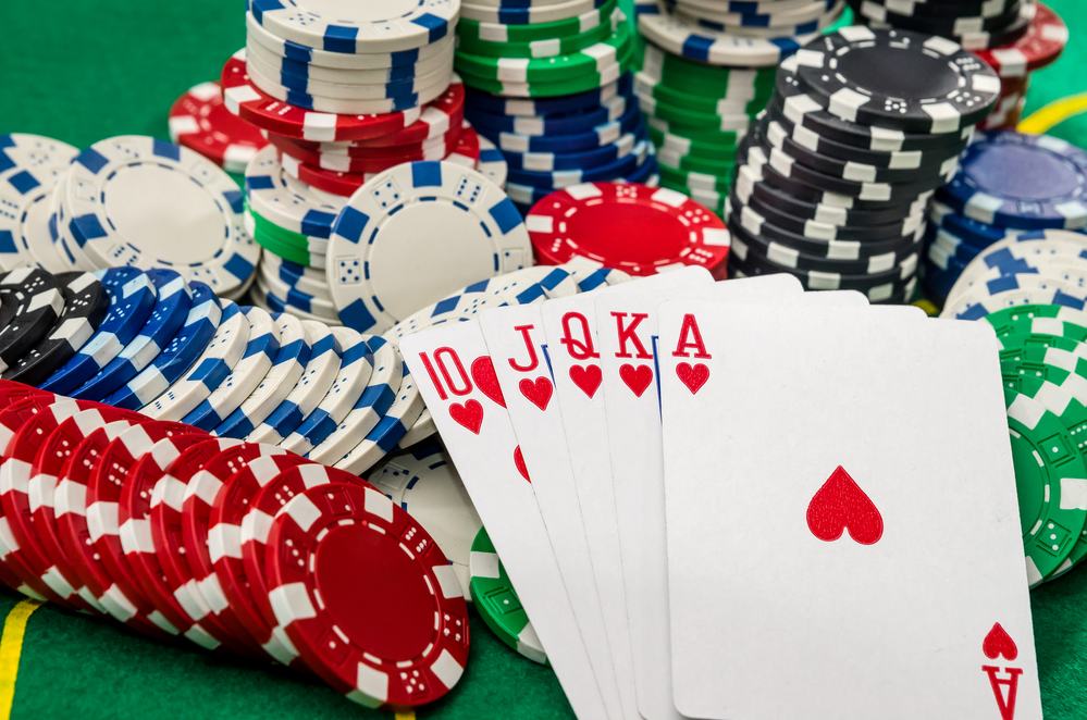 Pemasok I3 untuk Mengakuisisi Operasi Poker Berbasis India