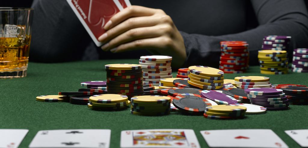 Chip Chatter offers readers another look into the news making headlines in the poker world.