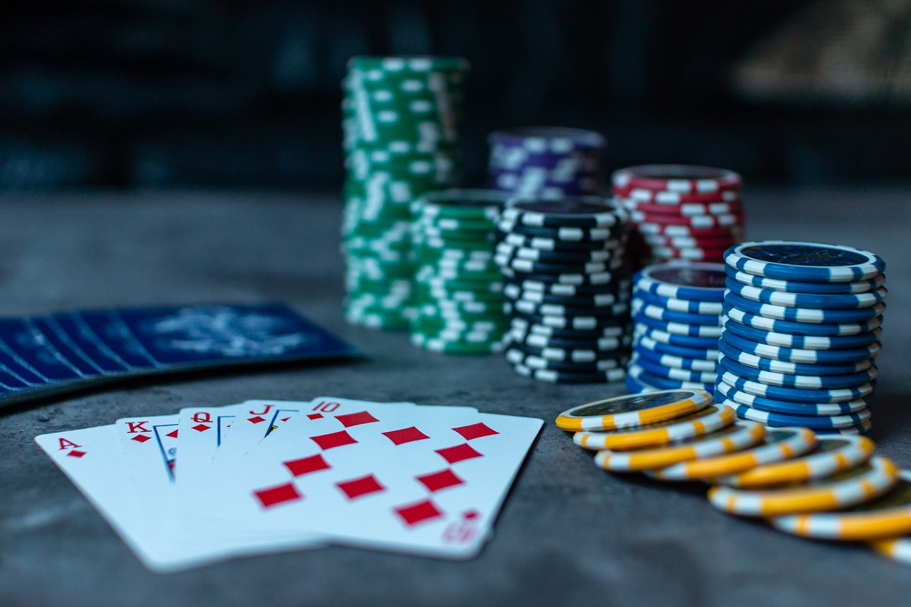 Playtech meluncurkan konten kasino dan poker dengan Enlabs