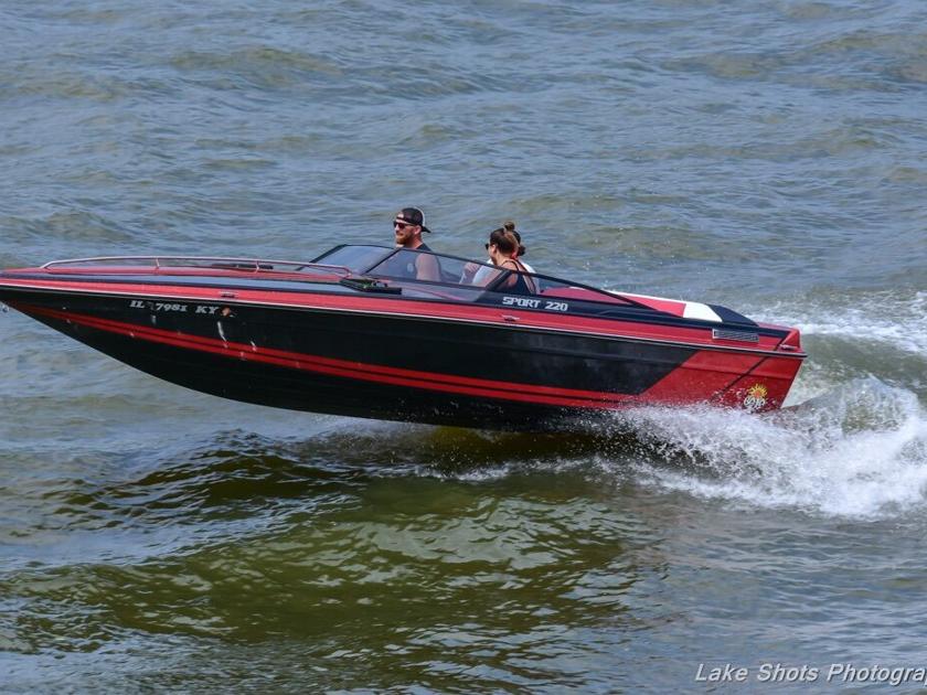 Poker Run Shootout 'Run What Ya Brung' Menyambut Semua Perahu Untuk Keseruan On-Water Jumat Ini | Panduan Penembakan Online!