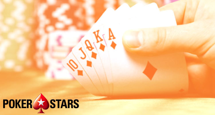 PokerStars Bounty Builder High Roller untuk menawarkan hadiah uang $ 1 juta
