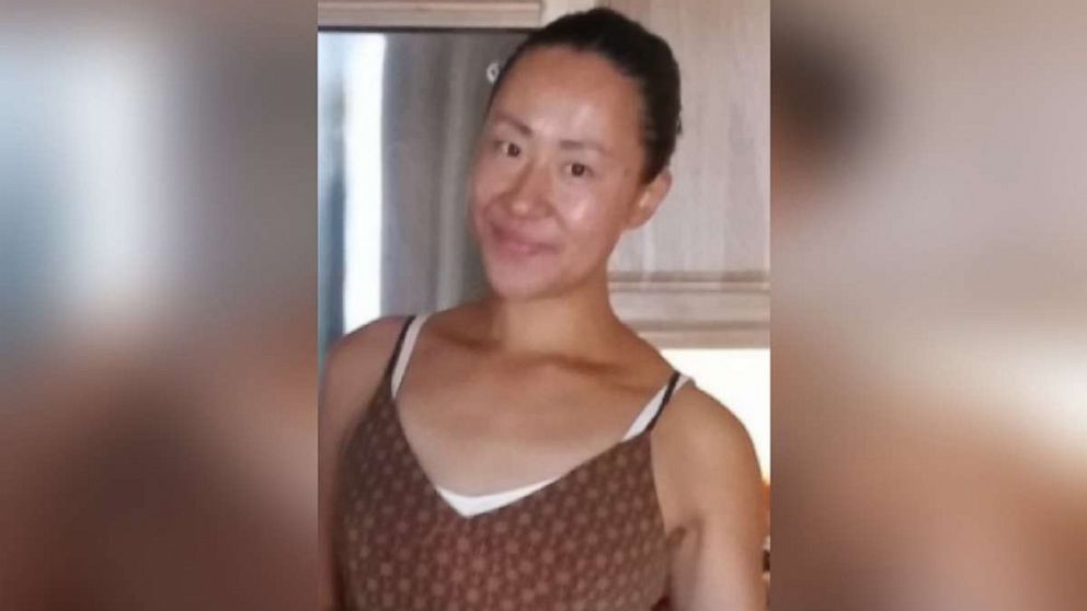 Polisi menangkap tersangka yang terkait dengan pembunuhan pemain poker profesional Susie Zhao