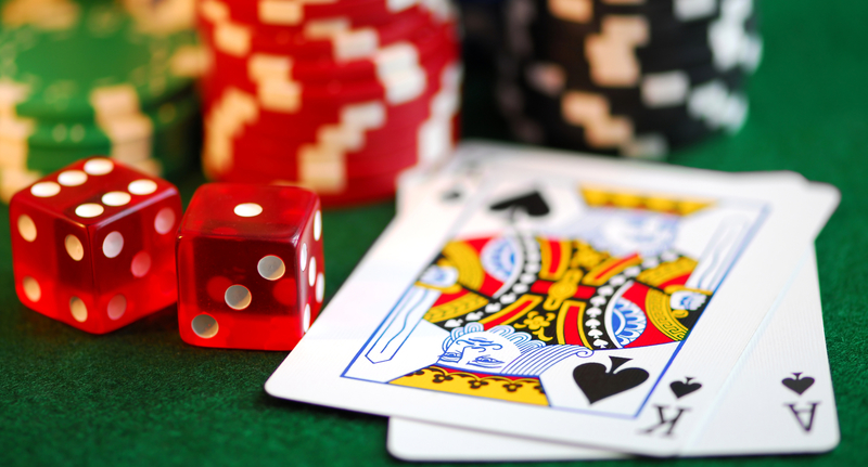 Regulator Gaming Massachusetts Mengatakan "Tidak" Untuk Melanjutkan Craps, Roulette, dan Poker