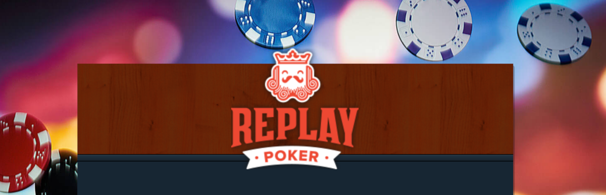 Replay Poker Selesai Rollout Penuh dari Platform HTML5 Baru