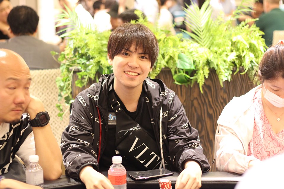 Shoma Ishikawa Berharap Gelang Menang Membantu Perkembangan Poker Jepang