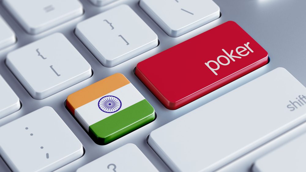 Situs poker Dan Bilzerian yang menghadap ke India mendapatkan kekuatan Connective Games
