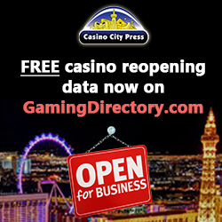 Turnamen poker baru di SAHARA Las Vegas