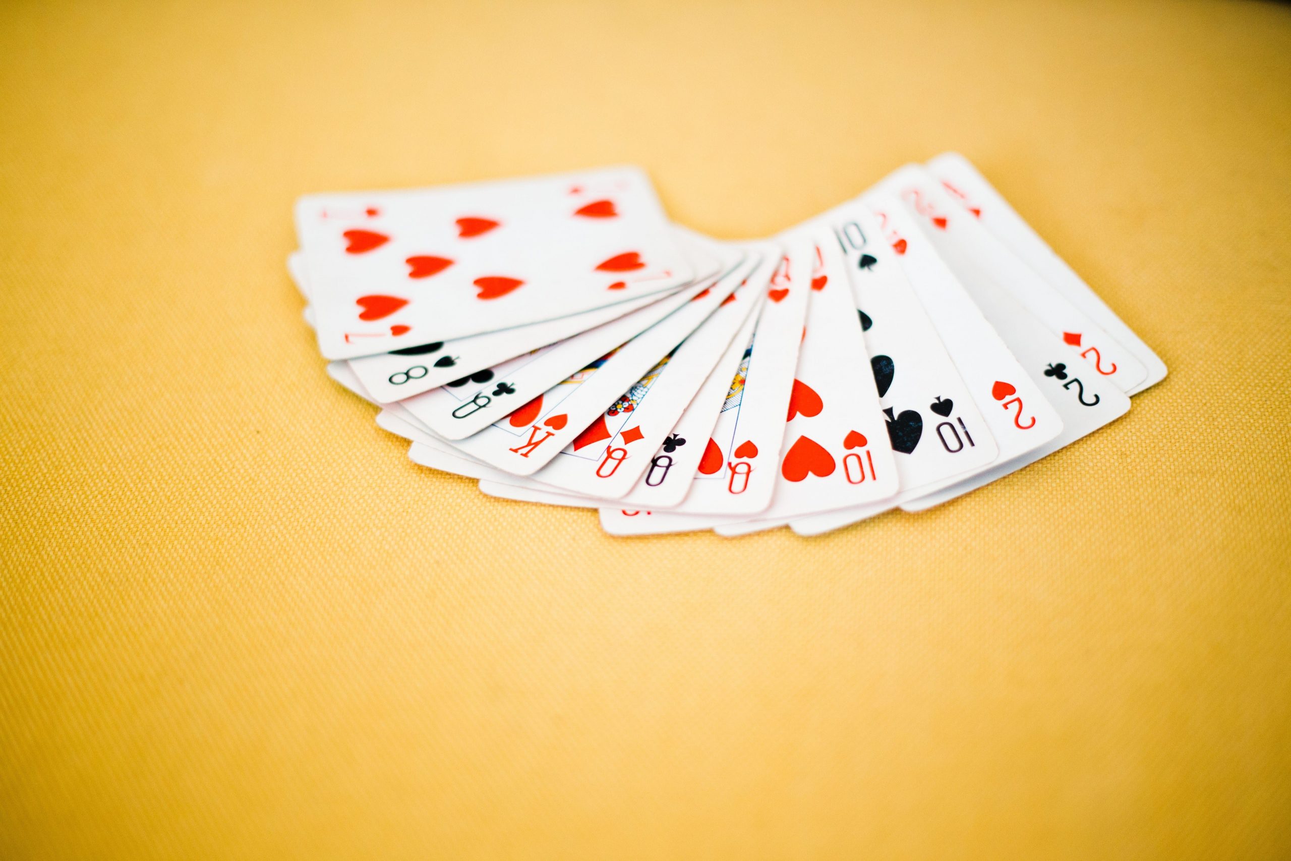 Untuk Penggemar Poker, Kasino Online Menjadi Norma