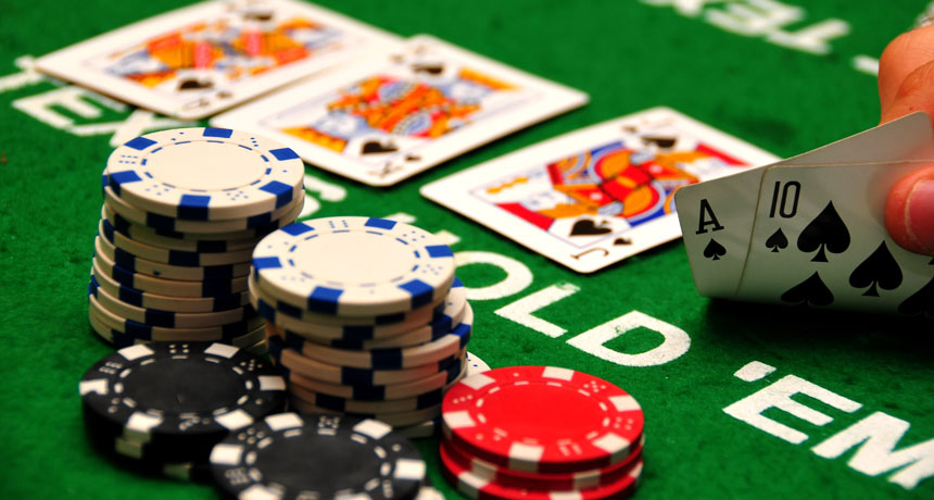 Variasi Poker Yang Perlu Diketahui