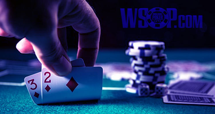 WSOP.com menyelesaikan Seri Online dengan memberikan hadiah lebih dari $ 26 juta