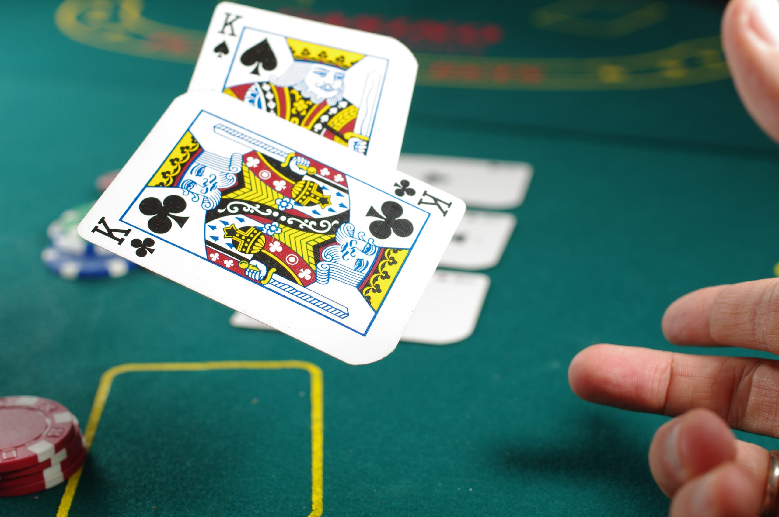 i3 Interactive untuk memperoleh operasi poker online yang berbasis di India