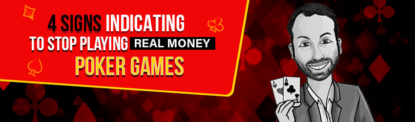 Online Poker Tips For Playing Real Money Poker Games.