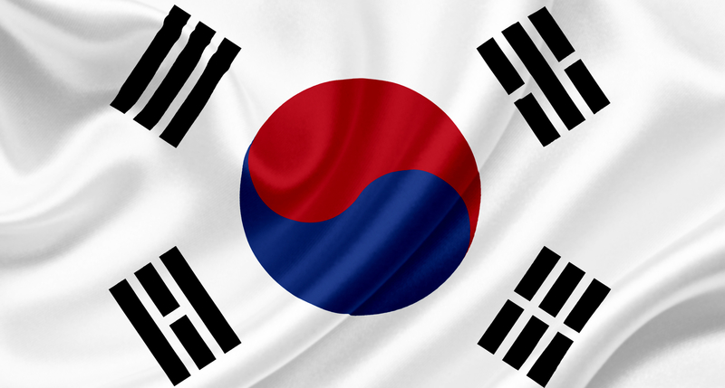 COVID-19 Menyebabkan Kasino Korea Selatan Tutup Kembali