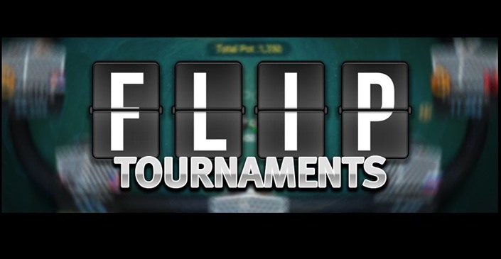 GGNetwork akan Meluncurkan Turnamen "Flip"