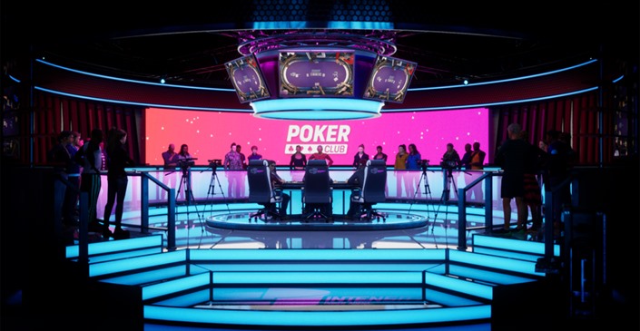 Game Poker Club Akan Diluncurkan di Xbox Series X dan PS5