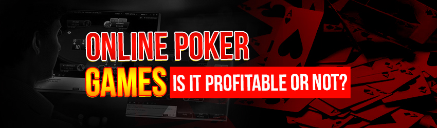 Online Poker, Poker Games Online