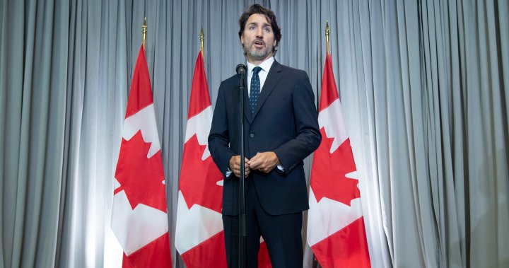 KOMENTAR: Perdana Menteri Trudeau memainkan tangannya dalam permainan poker pemilu
