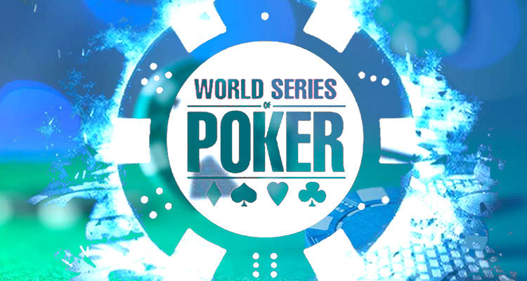 Kejuaraan Kasino Global WSOP berakhir dengan kemenangan AJ Kelsall