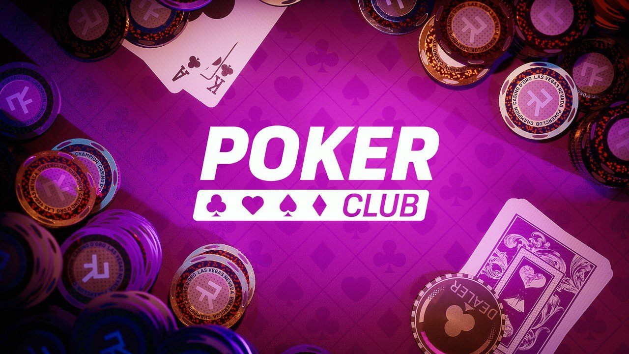 Klub Poker Memainkan Tangannya di PS5, PS4 Akhir Tahun Ini