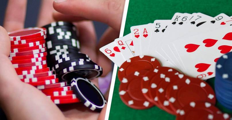 Kumpulan Hadiah Dijamin £ 5.000 Dalam Turnamen Poker Malam Ini Dengan Penawaran Hadiah Uang Tunai Ekstra