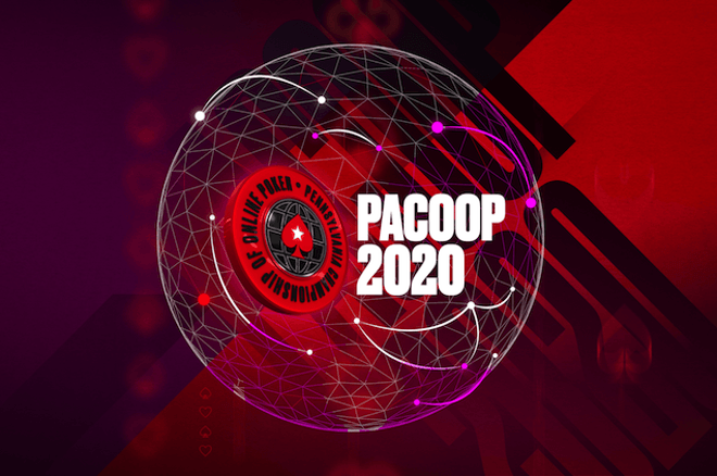 Penghargaan PACOOP 2020 Lebih Dari $ 500K Melalui 14 Acara Pertama