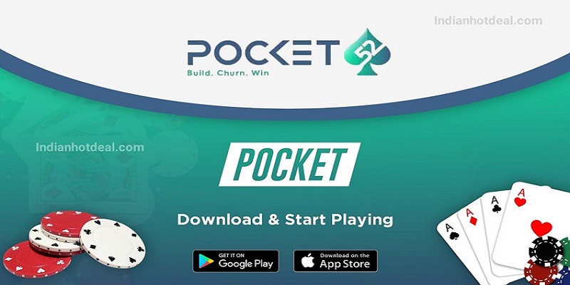 Pocket52 memperkenalkan seri turnamen poker Ship-it September