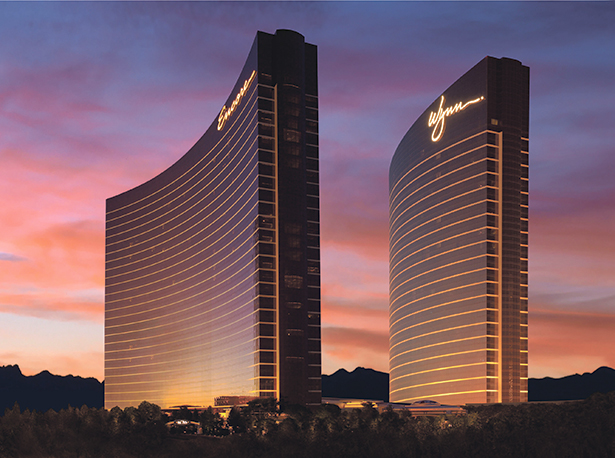 Wynn Las Vegas Reopens Poker Room Sept. 30