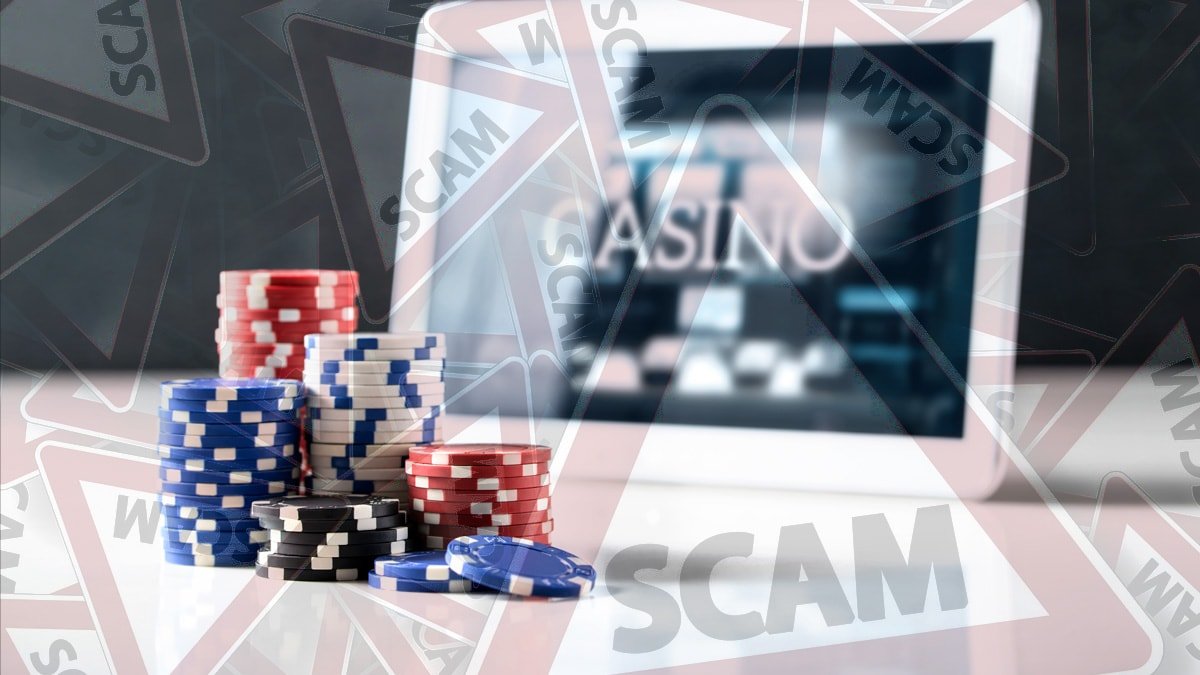 Poker Pro ditipu dalam penipuan pertukaran online