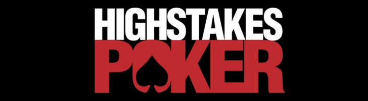 High Stakes Poker Will Return in 2020