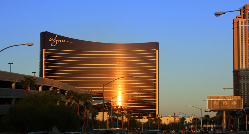 Ruang Poker Major Las Vegas Strip Dibuka Kembali 30 September
