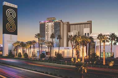 SAHARA Las Vegas Meluncurkan Turnamen Poker Hold'em Tanpa Batas Mingguan