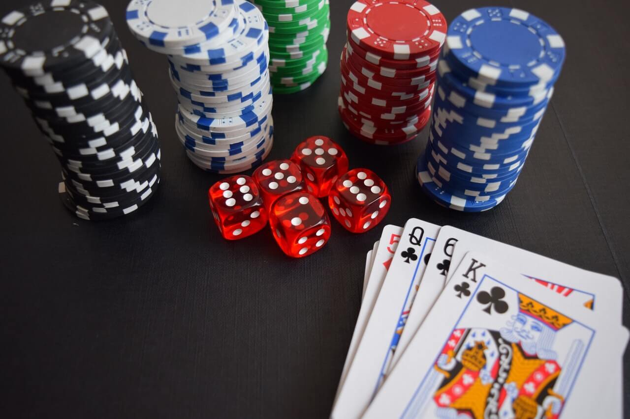 Selebriti Poker Terbaru India Menghancurkan Langit-langit Kaca