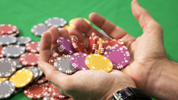 Seri Poker Online WSOP Senilai $ 3M Marks 50th Anniversary