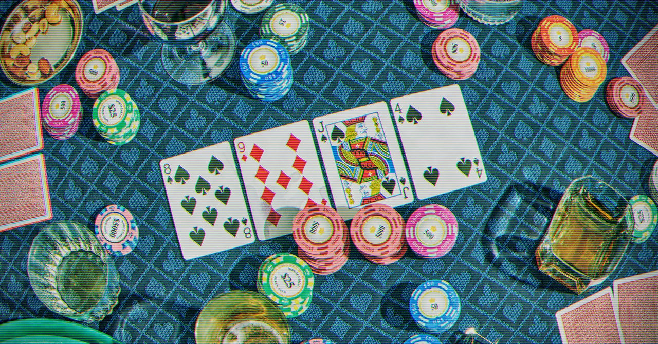 Skandal Kecurangan Yang Merobek Dunia Poker