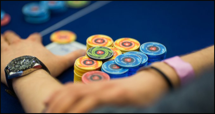 Tiongkok, Makau, dan Taiwan menarik PokerStars