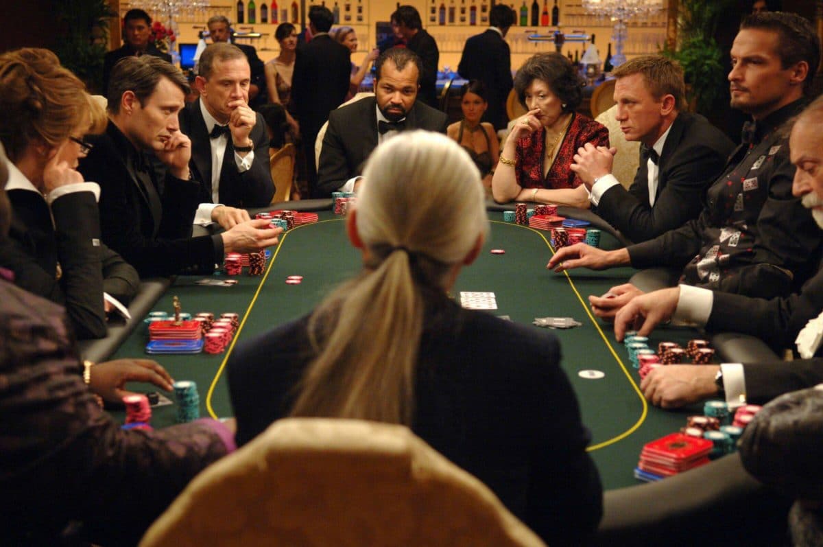 Tip Poker Taruhan Tinggi: 10 Hal yang Perlu Anda Kuasai
