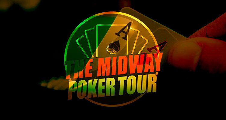 Tur Poker Mid-States Baru datang ke Illinois pada bulan Oktober