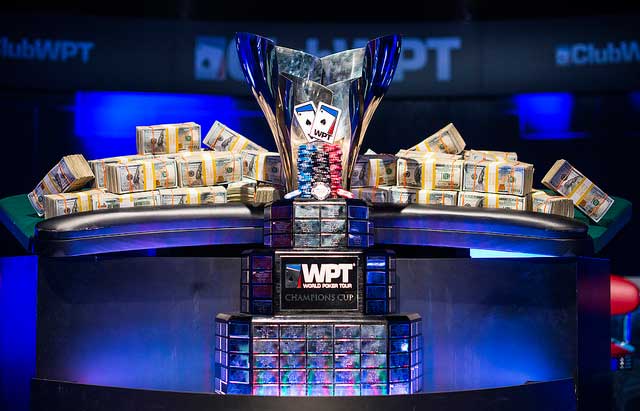 World Poker Tour to partner with Delta Corp’s Adda52 for first ever WPT Online India series          