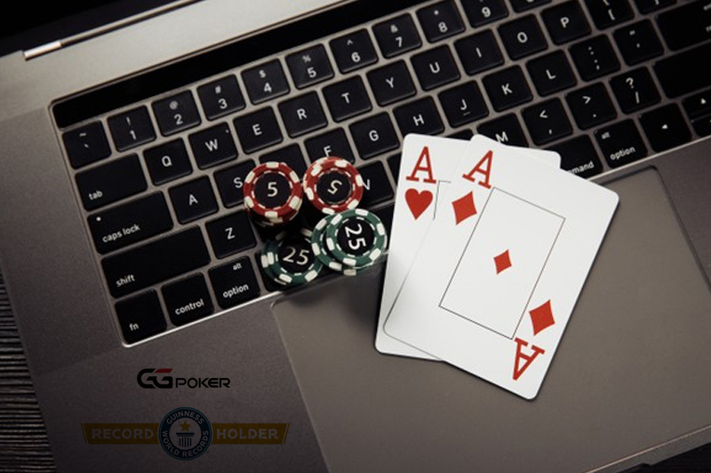 Acara Utama WSOP Online Memecahkan Rekor untuk Hadiah Poker Online Terbesar