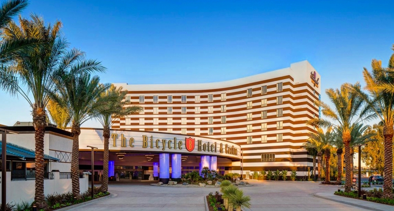Bicycle Hotel Casino Dibuka Kembali 5 Oktober Dengan Permainan Luar Ruangan dan Poker