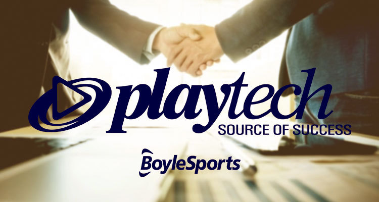 BoyleSports menambahkan 5 tahun ke kemitraan Playtech