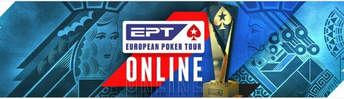 The European Poker Tour Is Back…Online